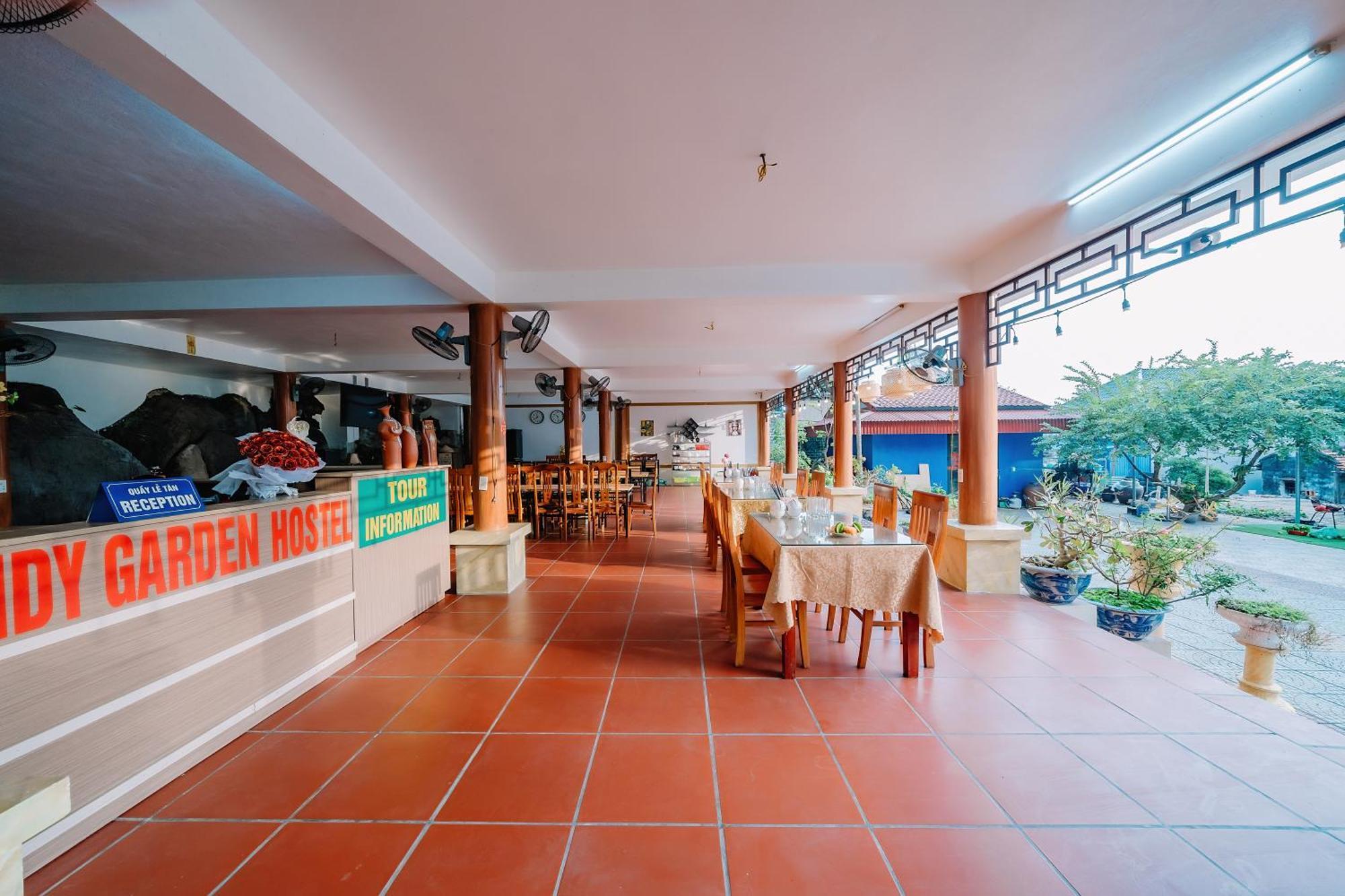 Windy Homestay Cat Ba Island Dış mekan fotoğraf